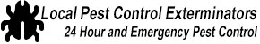 Paxtang PA Pest Control Exterminators